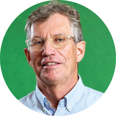 Prof. Dr. Notger Carl