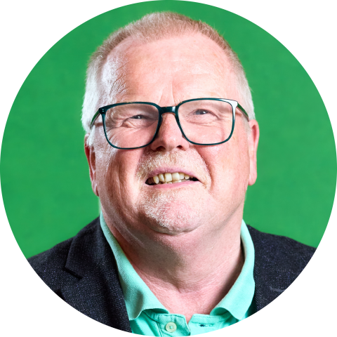 Eberhard Schellenberger